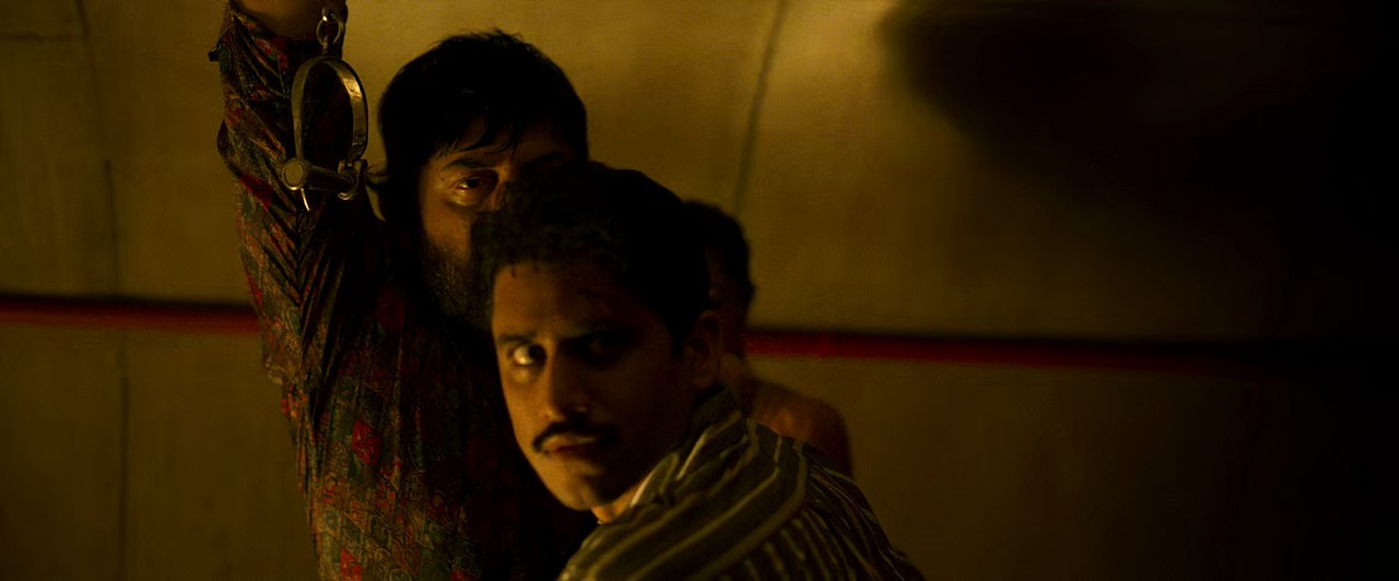 Custody (2023) AMZN WEBRip Hindi + Telugu 720p 10bit HEVC AAC 2.0 ESub.mkv.0002